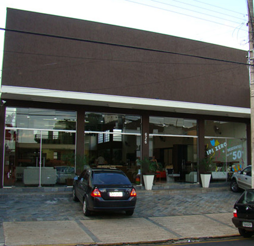 fachada